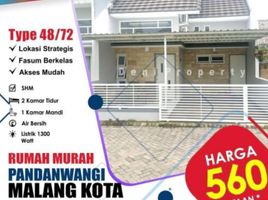 2 Bedroom House for sale in Pakis, Malang Regency, Pakis