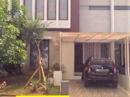 4 Bedroom House for sale in Pondok Aren, Tangerang, Pondok Aren