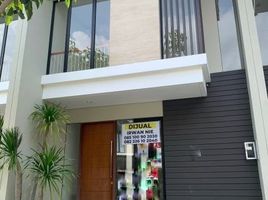2 Schlafzimmer Villa zu verkaufen in Lakarsantri, East Jawa, Lakarsantri
