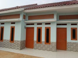 2 Kamar Rumah for sale in Pancoranmas, Bogor, Pancoranmas