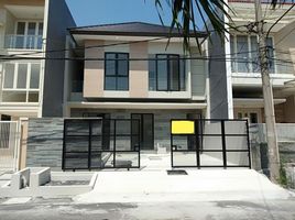 5 Bedroom Villa for sale in Mulyorejo, Surabaya, Mulyorejo