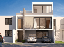 Maison 4 chambre à vendre à San Luis Potosi, San Luis Potosi, San Luis Potosi, San Luis Potosi