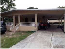 2 Schlafzimmer Haus zu verkaufen in Chame, Panama Oeste, Buenos Aires