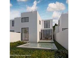 3 Schlafzimmer Villa zu verkaufen in Yaxkukul, Yucatan, Yaxkukul