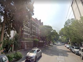3 Habitación Apartamento en venta en Miguel Hidalgo, Ciudad de México, Miguel Hidalgo