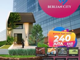 2 Bedroom House for sale in Buduran, Sidoarjo, Buduran