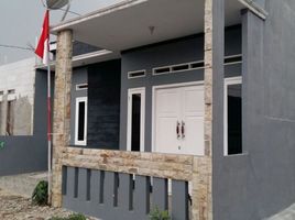 2 Kamar Vila for sale in Bojonggede, Bogor, Bojonggede