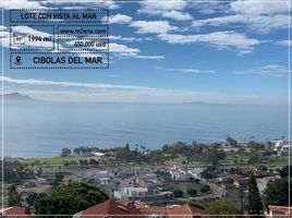  Terreno (Parcela) en venta en Ensenada, Baja California, Ensenada, Baja California