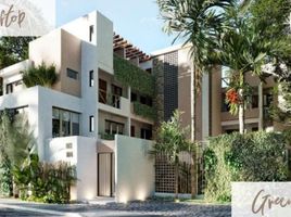 1 Habitación Apartamento en venta en Othon P Blanco, Quintana Roo, Othon P Blanco
