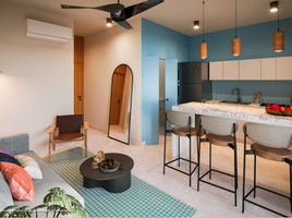 Condominium 2 chambre à vendre à Merida, Yucatan, Merida, Yucatan