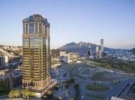 43 SqM Office for rent in Monterrey, Nuevo Leon, Monterrey