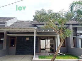 2 Bedroom House for sale in Padalarang, Bandung, Padalarang