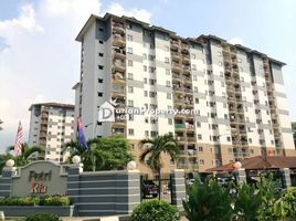 3 Schlafzimmer Appartement zu verkaufen in Johor Bahru, Johor, Bandar Johor Bahru