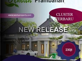 2 Bedroom House for sale in Yogyakarta, Yogyakarta, Danurejan, Yogyakarta