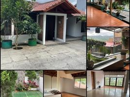 7 Bedroom Villa for sale in Bandung Institute of Technology, Sukajadi, Cidadap