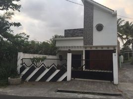 Maison 4 chambre à vendre à Seyegan, Yogyakarta, Seyegan
