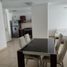 1 Habitación Departamento en alquiler en Panamá, Bella Vista, Ciudad de Panamá, Panamá, Panamá