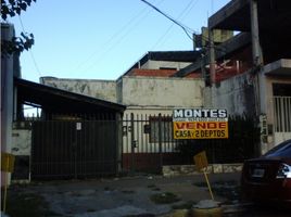 2 Schlafzimmer Villa zu verkaufen in La Matanza, Buenos Aires, La Matanza