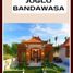 Maison 2 chambre à vendre à Prambanan, Jawa Tengah, Prambanan, Klaten, Jawa Tengah