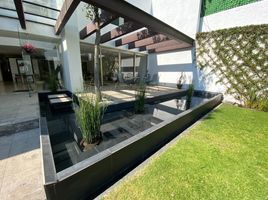 4 Schlafzimmer Haus zu verkaufen in Alvaro Obregon, Mexico City, Alvaro Obregon