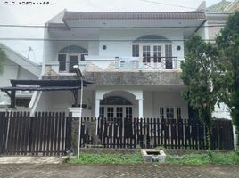 5 Schlafzimmer Haus zu verkaufen in Sukolilo, East Jawa, Sukolilo