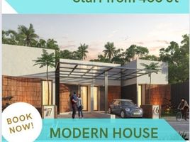 2 Kamar Vila for sale in Sewon, Bantul, Sewon