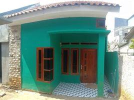 2 Kamar Rumah for sale in West Jawa, Bojonggede, Bogor, West Jawa