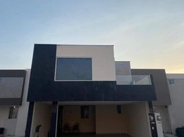 Maison 3 chambre à vendre à Juarez, Nuevo Leon, Juarez