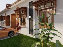 2 Bedroom House for sale in Prambanan, Klaten, Prambanan