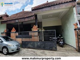 7 Kamar Vila for sale in Malang Regency, East Jawa, Blimbing, Malang Regency