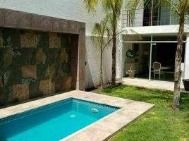 Villa 4 chambre à vendre à Queretaro, Queretaro, Queretaro, Queretaro