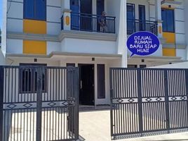  House for sale in Jatiasih, Bekasi, Jatiasih