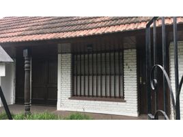 2 Schlafzimmer Haus zu verkaufen in General Pueyrredon, Buenos Aires, General Pueyrredon