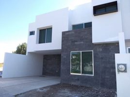4 Habitación Casa en venta en Queretaro, Querétaro, Queretaro, Querétaro