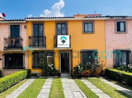 4 Habitación Casa en alquiler en Toluca, México, Toluca