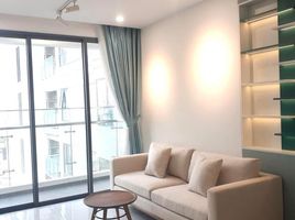 2 Phòng ngủ Chung cư for rent at The Precia, Bình Trung Tây