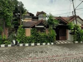 7 Bedroom House for sale in Gayungan, Surabaya, Gayungan