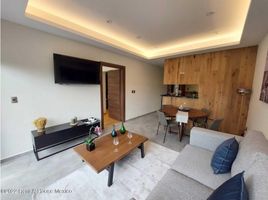 2 Schlafzimmer Appartement zu verkaufen in Miguel Hidalgo, Mexico City, Miguel Hidalgo