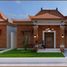 3 Bedroom Villa for sale in Prambanan, Klaten, Prambanan