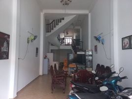 5 chambre Maison for rent in Ward 6, Go vap, Ward 6