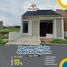 2 Bedroom House for sale in Lampung, Sukarame, Bandar Lampung, Lampung