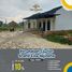 2 Kamar Vila for sale in Lampung, Sukarame, Bandar Lampung, Lampung