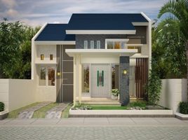 2 Bedroom House for sale in Madiun, East Jawa, Taman, Madiun