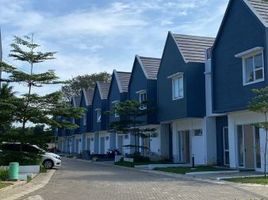 3 Kamar Vila for sale in Serpong, Tangerang, Serpong