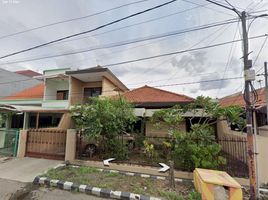 4 Bedroom House for sale in Kenjeran, Surabaya, Kenjeran