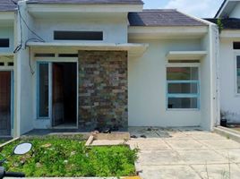 2 Bedroom Villa for sale in Bojonggede, Bogor, Bojonggede