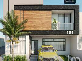 4 Habitación Casa en venta en Pachuca De Soto, Hidalgo, Pachuca De Soto