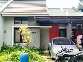 2 Bedroom House for sale in Margacinta, Bandung, Margacinta