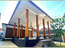 3 Bedroom Villa for sale in Prambanan, Klaten, Prambanan