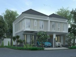 4 Habitación Villa en venta en Sukolilo, East Jawa, Sukolilo